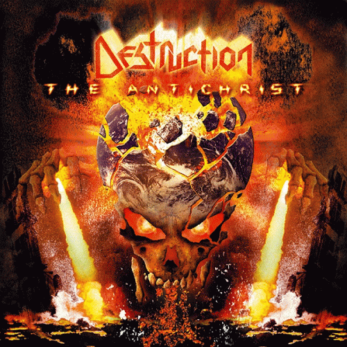 Destruction : The Antichrist